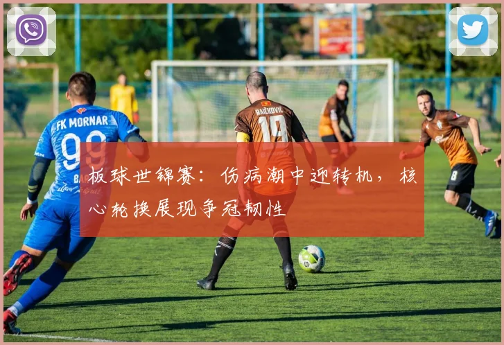 板球世锦赛:伤病潮中迎转机,核心轮换展现争冠韧性