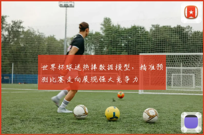 世界杯球迷热捧数据模型,精准预测比赛走向展现强大竞争力
