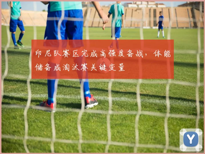 印尼队赛区完成高强度备战，体能储备成淘汰赛关键变量 - 搜狐体育